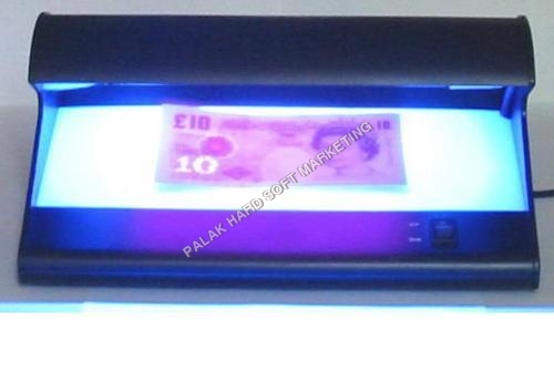 Fake Note Detector