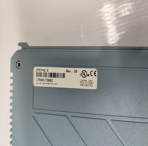 Br 2ps740 9 Power Supply Module
