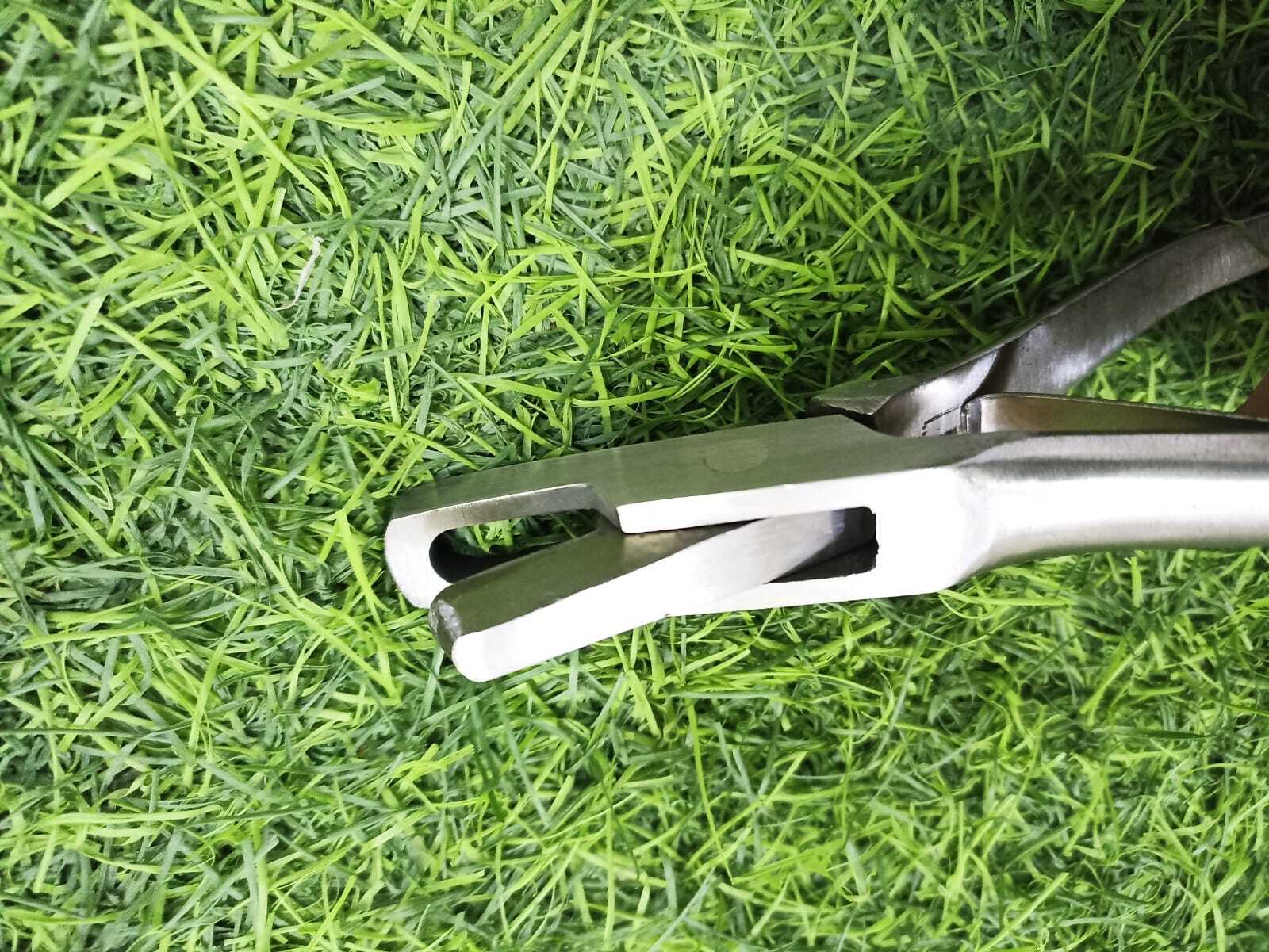 Ear Notching Plier ( U Shape )