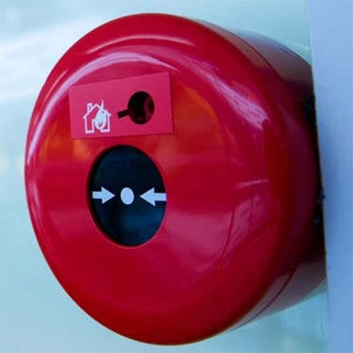 Fire Alarm Control Panel By City Fire And Safety Services