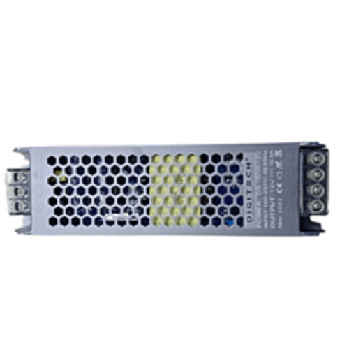 CV प्रोफ़ाइल ड्राइवर 12V 12A - 140W
