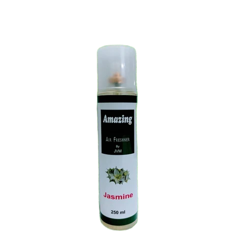 250Ml Jasmine Air Freshner - Suitable For: Daily Use