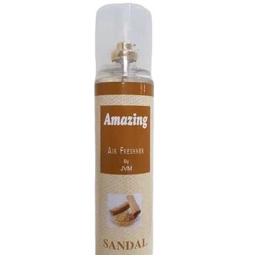 Amazing Sandal Air Freshener - Suitable For: Daily Use