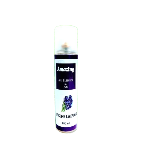 250Ml English Lavender Air Freshner - Suitable For: Daily Use