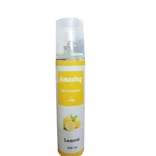 250Ml Lemon Air Freshner - Suitable For: Daily Use