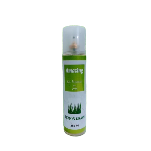 250Ml Lemon Grass Air Freshner - Suitable For: Daily Use