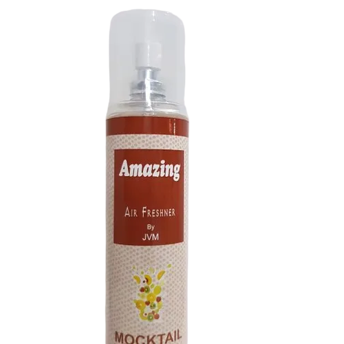 Amazing Mocktail Air Freshener - Suitable For: Daily Use
