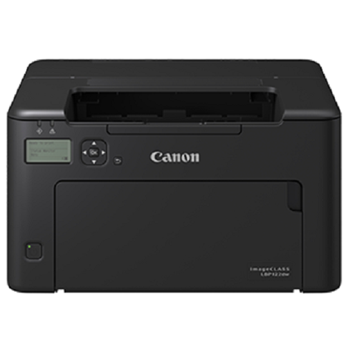 Canon Imageclass Lbp122dw - 29 Pages/minute A4 Print, 2-sided Printing, 256mb Memory, Wi-fi & Usb Connectivity, Ufr Ii Language