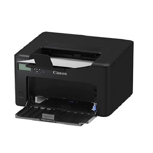 Canon Imageclass Lbp122dw - 29 Pages/minute A4 Print, 2-sided Printing, 256mb Memory, Wi-fi & Usb Connectivity, Ufr Ii Language