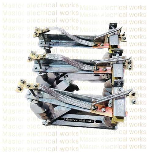 11kV 400 Amp एबी स्विच पॉलिमर