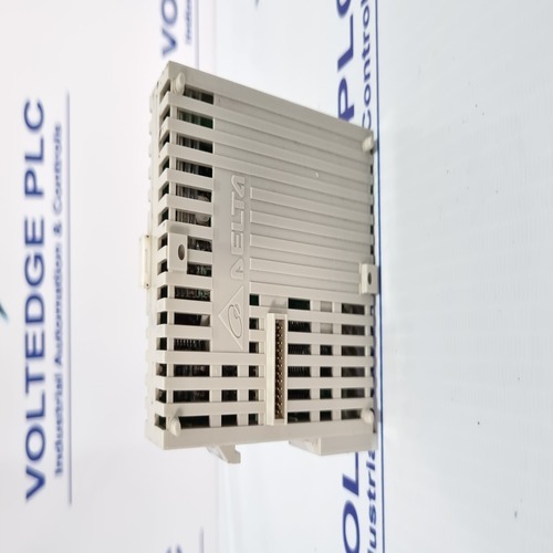 Delta Dvp16sp11r Dvp-16sp I/o Module Application: Industrial