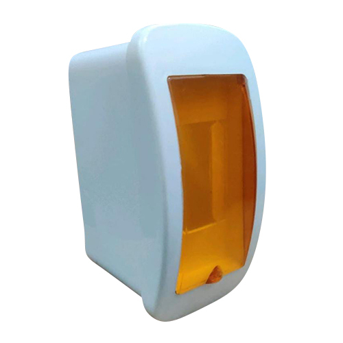 PVC MCB बॉक्स