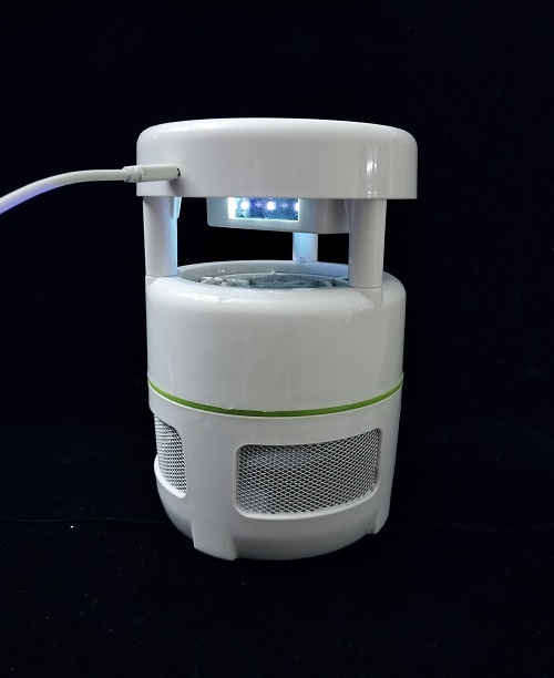 Traps Gm966 Indoor Mini Mosquito Trapper