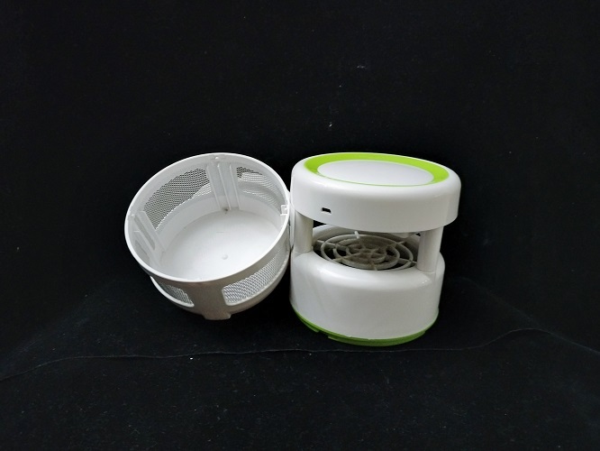 Traps Gm966 Indoor Mini Mosquito Trapper