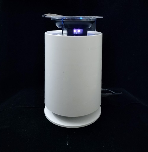 Gm965 Timer Insect Trapper