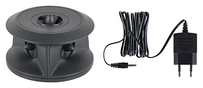 Pest Repeller - Material: Abs