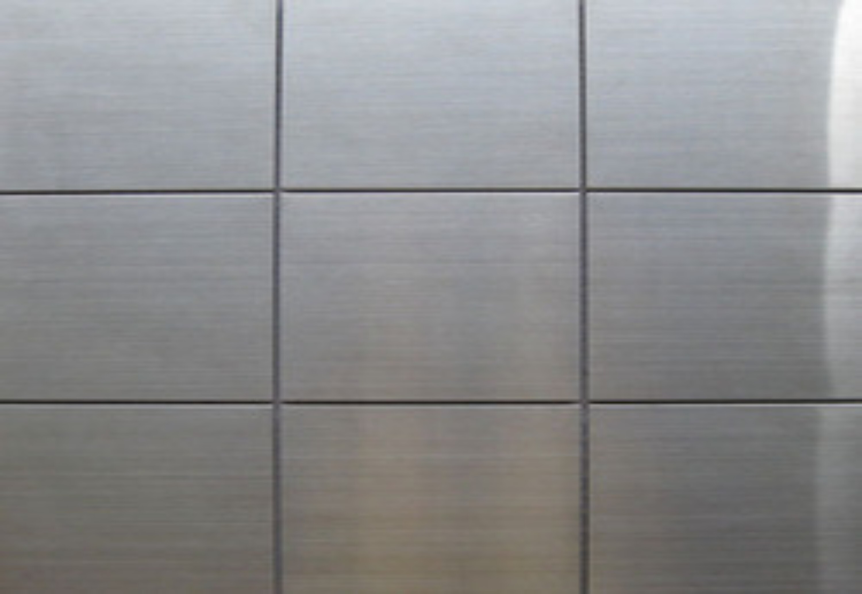 Ss Tile - Medium Size 6-8 Mm | Stainless Steel, Gloss & Matt Finish, False Ceiling