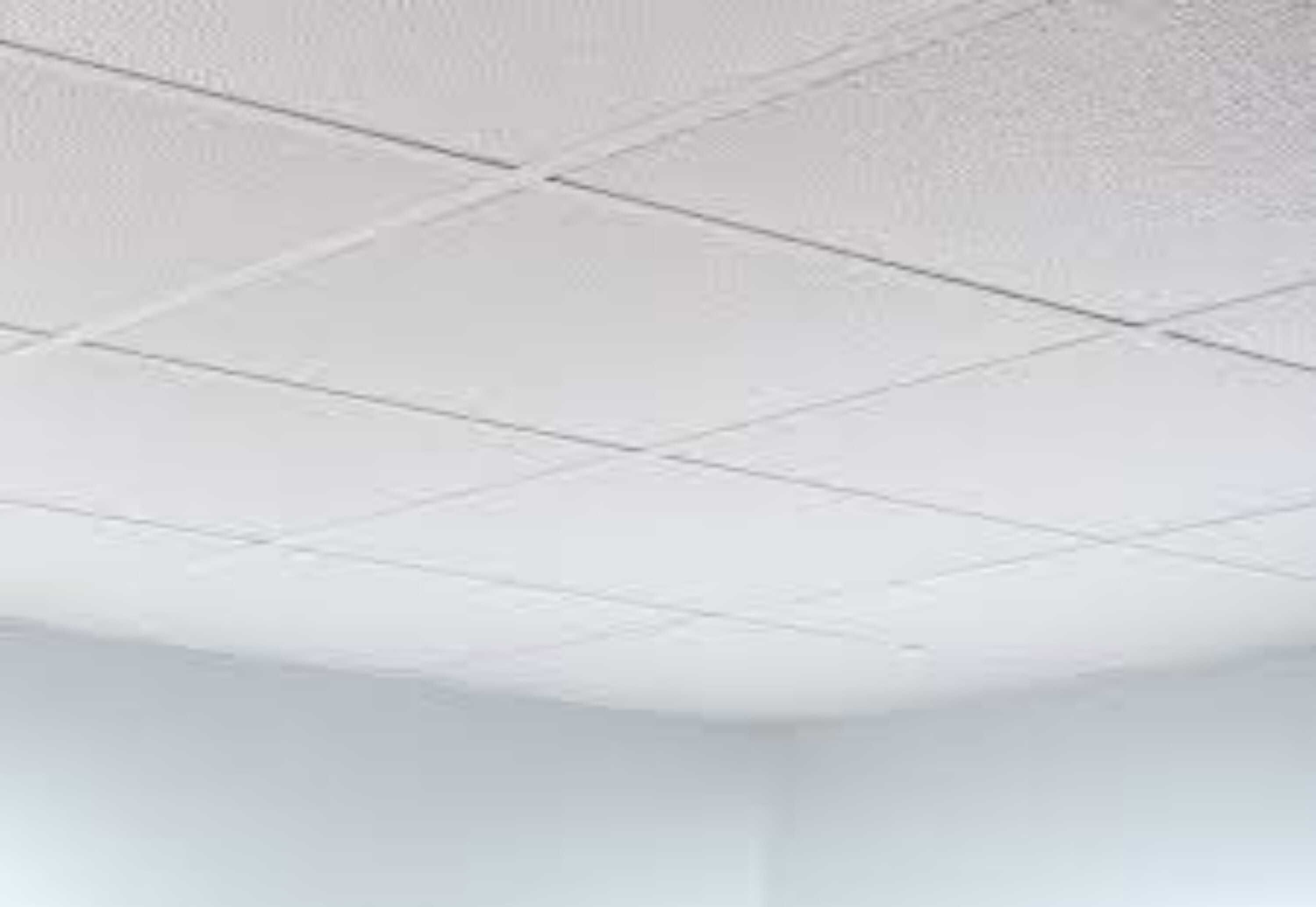 Lay-in Tile - Fibre-reinforced Plastic, 595 Mm X 595 Mm, Color Coated | Heat Resistant, Fire Retardant, Smooth Finish, Custom Sizes & Colors