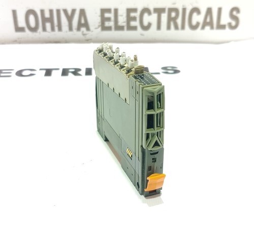 B&r X20 Cm 8281 Digital Input Module - Digital Input Capability, Supports Multiple I/o Configurations, High Compatibility With B&r Systems