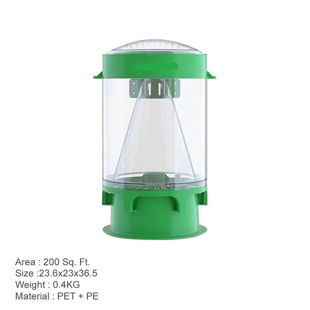 Gw019 Fly Catcher / Trapper at 2988.94 INR in Bengaluru | Divam Udyog