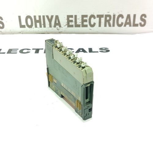 Br X20 Di 9371 Digital Input Module
