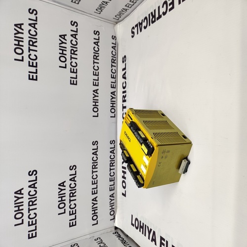 Pilz Pnoz M1peco Safety Module