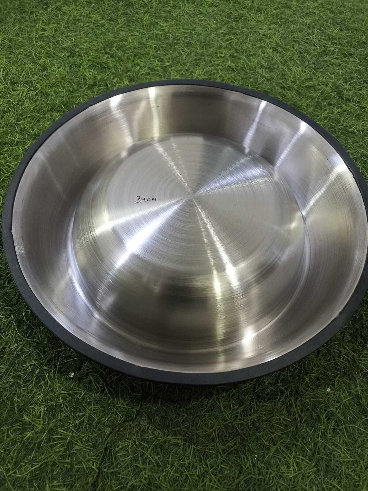 Dog Bowl ( 34 Cm )