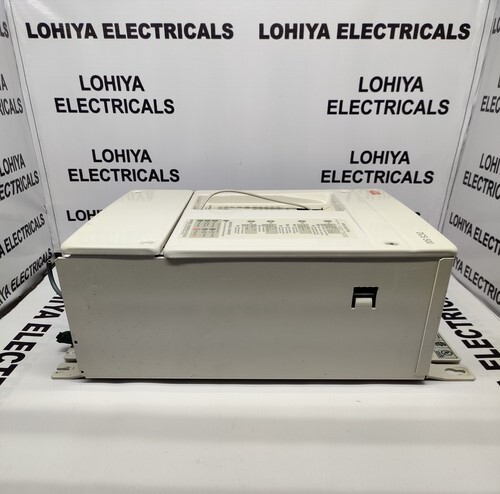 Abb Dcs501b0100-51-2100000-000000000 Power Converter - Robust Power Management Solution | Ideal For Industrial Automation And Control Systems