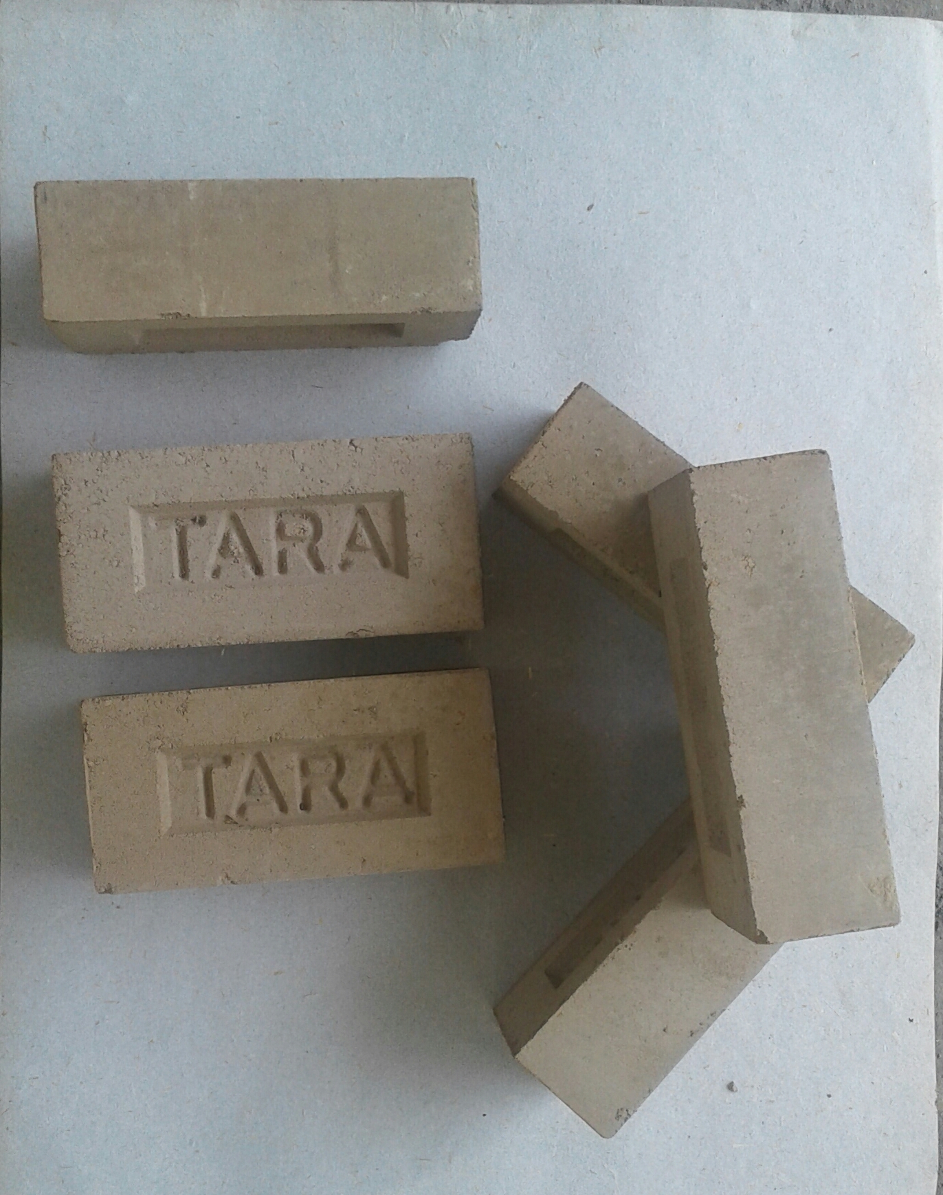 Compressed Stablized Earth Block Making Machine - Voltage: 420 Volt (V)