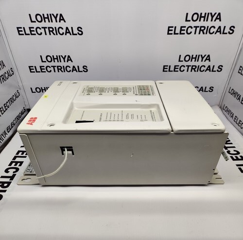 Abb Dcs502b0050-51-2100000-000000000  Power Converter