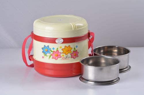 डिजाइनर टिफिन - 2 स्टार