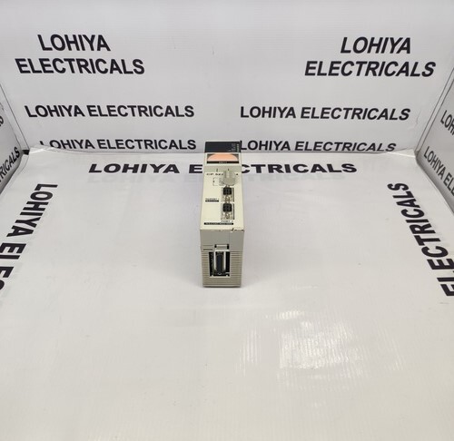 Mitsubishi Electric Cp 5231a-p4 Programmable Controller