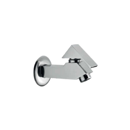 Camlin Collection Bib Cock - Color: Silver
