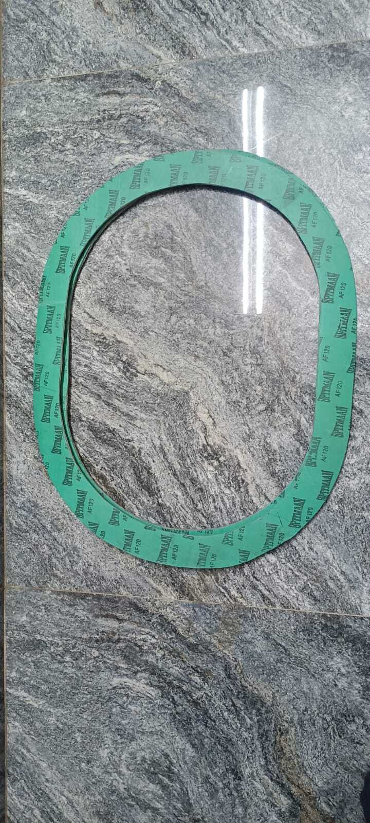 Natural Cnaf Gasket