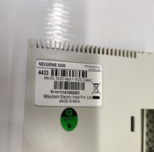Mitsubishi (Messung) 4433 Plc Module