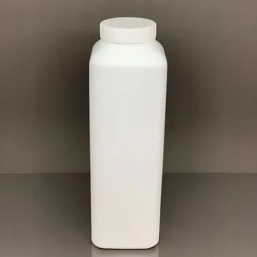 250 ग्राम टैल्कम पाउडर HDPE बोतल