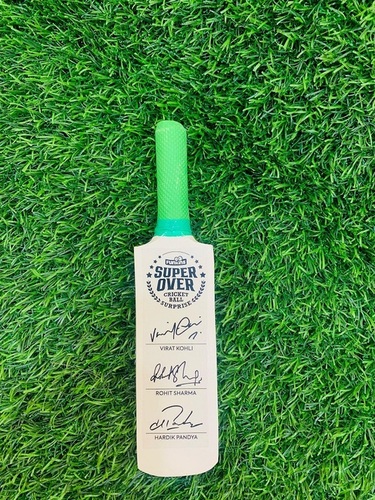 Autograph Bat 8 Inch - Color: Natural