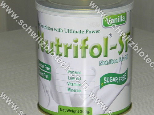Nutrifol Sf Powder