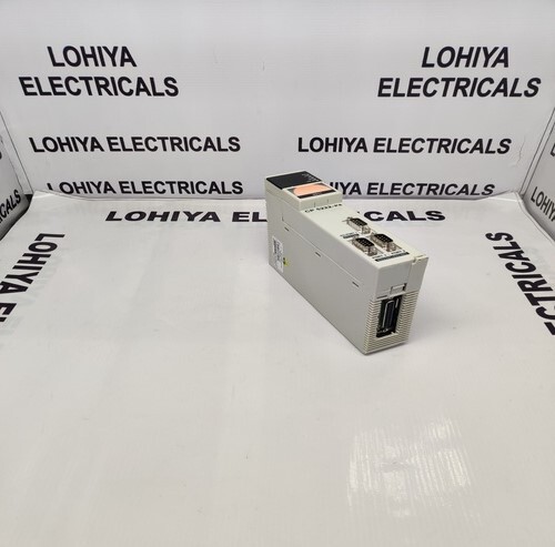 Mitsubishi (Messung) Cp 5222-p4 Processor Module - Compact Design, Multi-functionality | Advanced Processing Capabilities, Integrated Interface