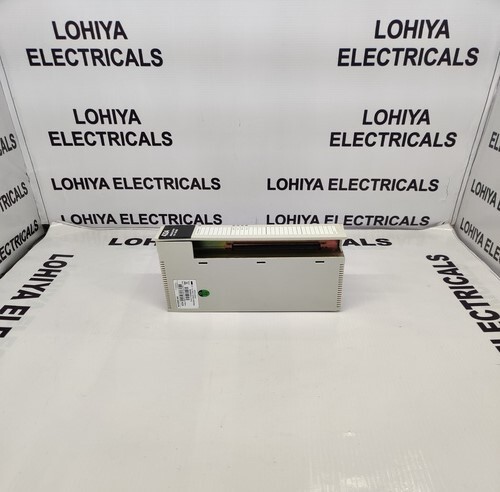 Mitsubishi (Messung) 4334 Analog Output Module - Compact Design, High Precision Signal Output, Compatible With Various Automation Systems