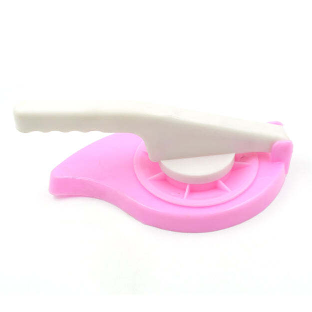 Lastic Puri Maker Press Machine With Handle Manual Thepla