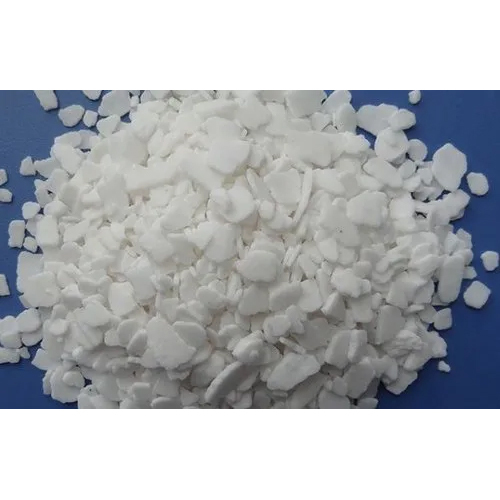 Caustic Soda Flakes - High Purity Sodium Hydroxide Powder | Industrial Versatility, Exceptional Solubility, Sharp Smell, Room Temperature Storage