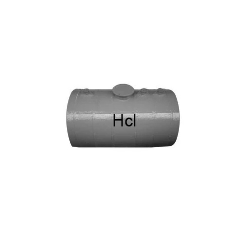 Industrial Hydrochloric Acid Boiling Point: Normal
