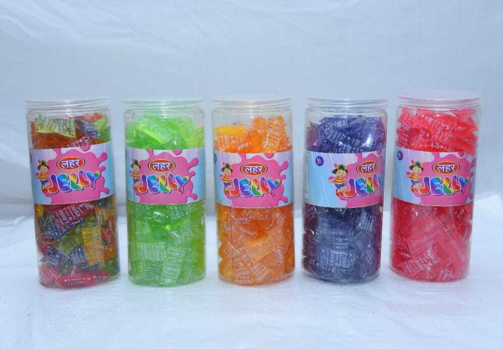 Imli Candy Jelly - Shelf Life: 6 Months