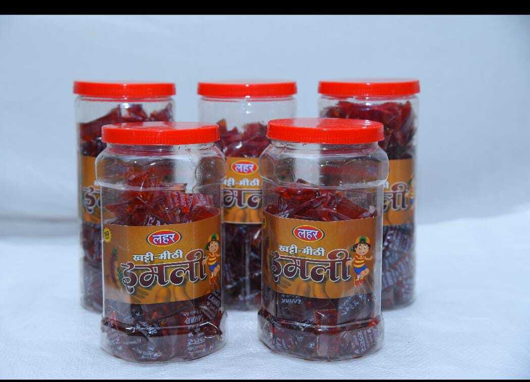 Cube Lahar Pepsi Jelly