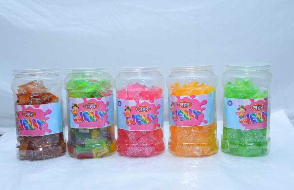 Tamarind Jelly
