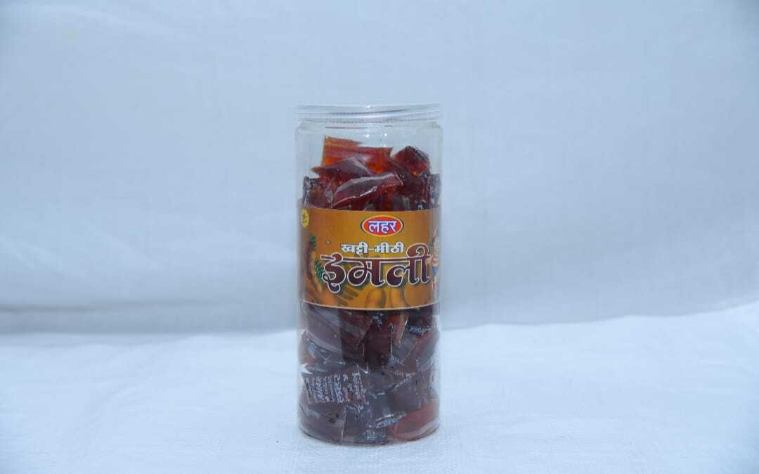 Tamarind Jelly