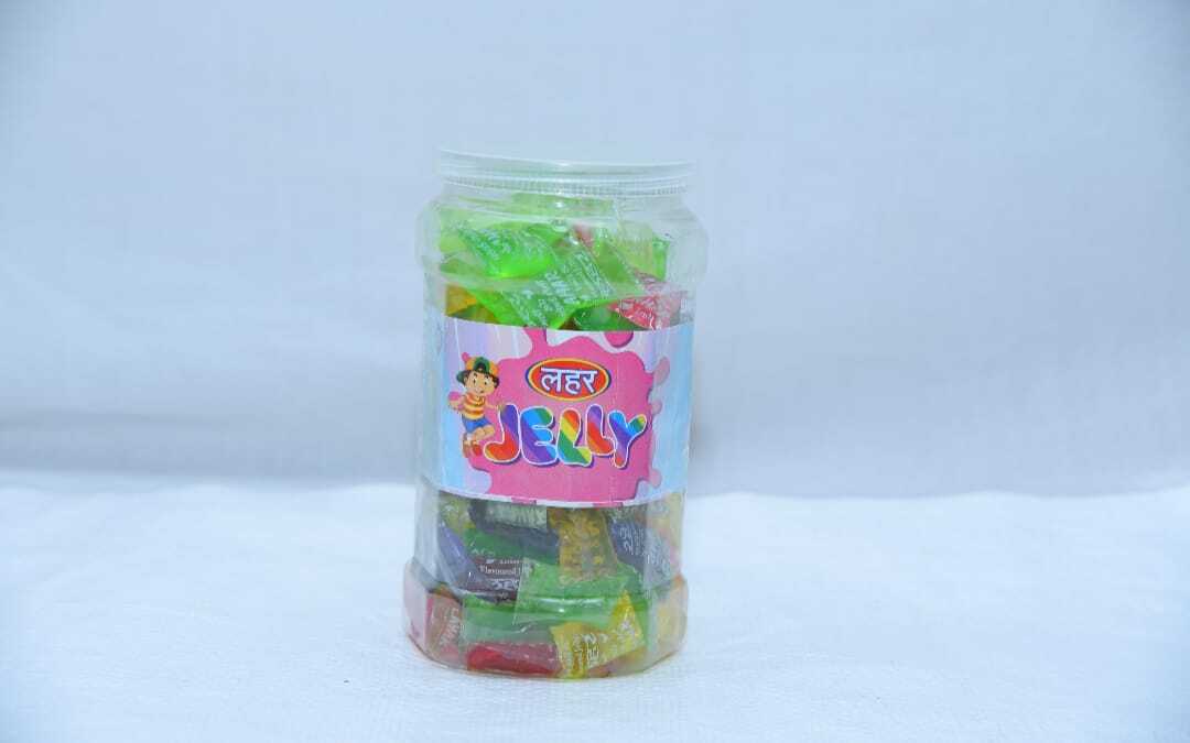 Tamarind Jelly