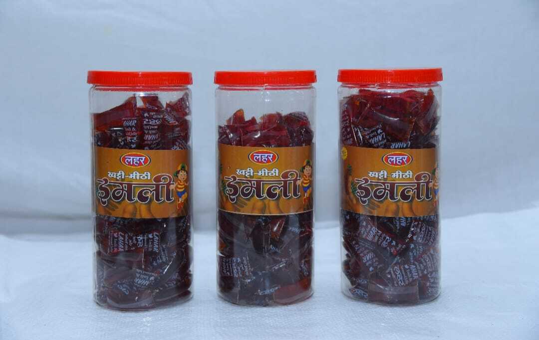 Tamarind Jelly
