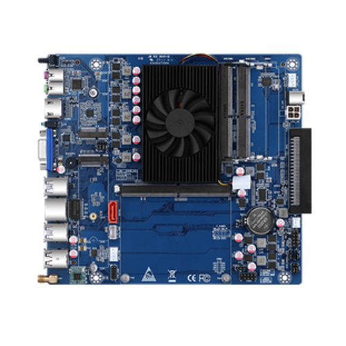 Ops-sku-c Motherboard Application: Industrial